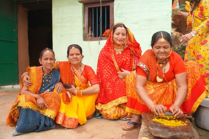 Daadi-Naani Ke Gehno Ki Kahani: Listening to the Stories Our Jewellery Holds